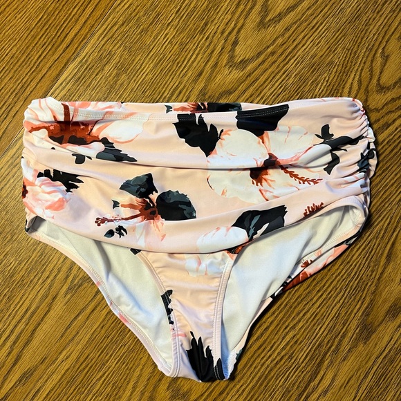 Other - Swimsuit bottoms.